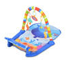 Активна гимнастика Huanger Ocean 74x58x42 см-megahome.bg