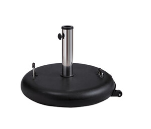 Кръгла стойка за чадър Horecano NTH40-SW