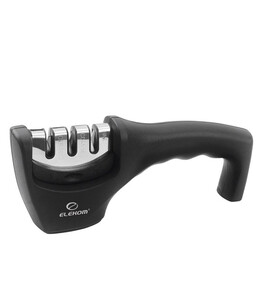 Точило за ножове EK-SH73 - 3в 1