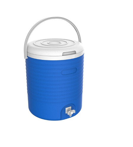 Хладилна кутия за течности с канелка Horecano