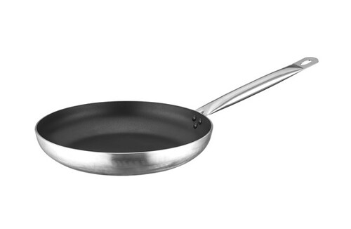 Тиган с незалепващо покритие Horecano Ruby Induction