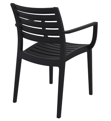 Пластмасов стол Horecano Artemis 58х58хh82 см