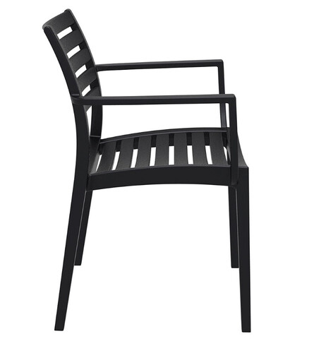 Пластмасов стол Horecano Artemis 58х58хh82 см