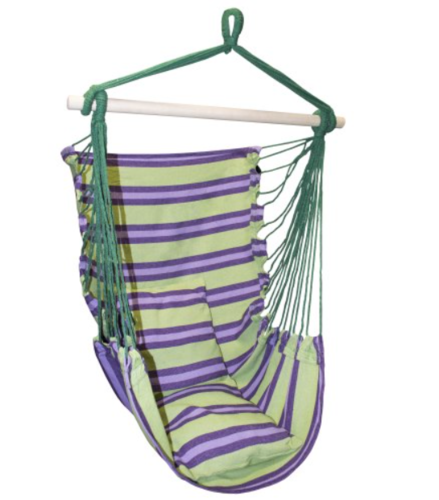 Стол тип бразилски хамак Maxima 80x60xh120 см