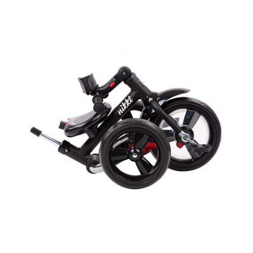 Makani Триколка Nikki Melange 2020