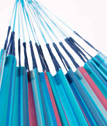 Двоен хамак La Siesta Brisa 230x160 см