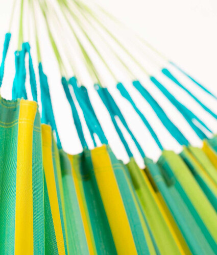 Двоен хамак La Siesta Brisa 230x160 см