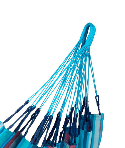 Двоен хамак La Siesta Brisa 230x160 см