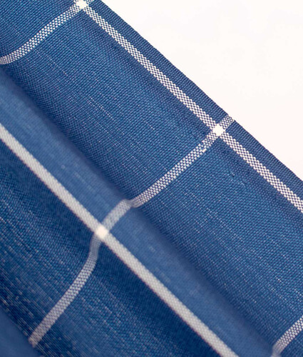 Двоен хамак La Siesta Brisa 230x160 см