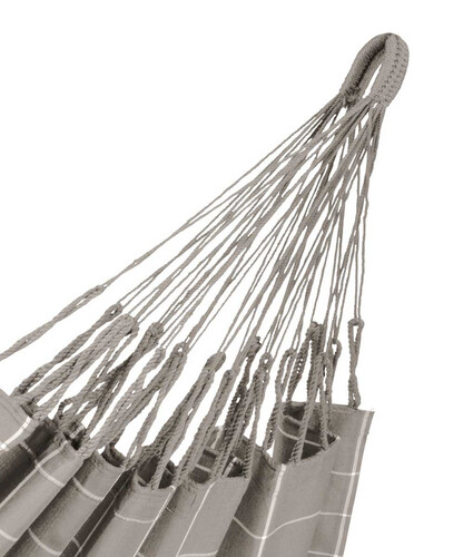 Двоен хамак La Siesta Brisa 230x160 см