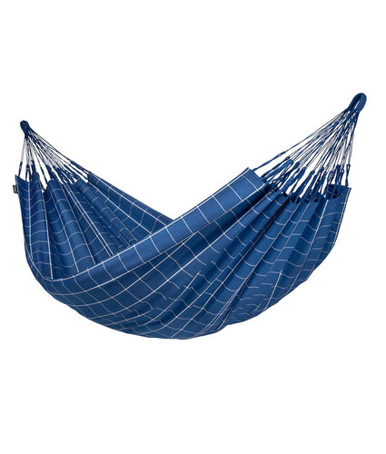 Двоен хамак La Siesta Brisa 230x160 см