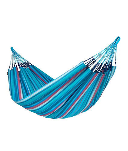 Двоен хамак La Siesta Brisa 230x160 см