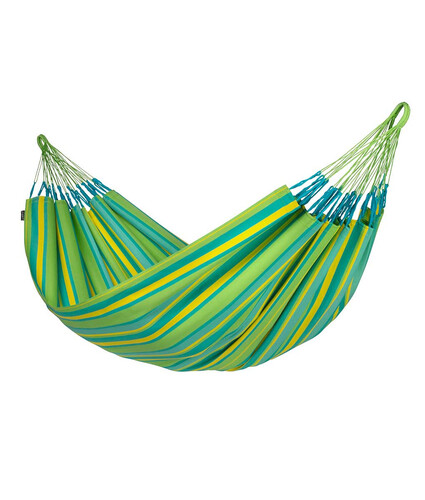 Двоен хамак La Siesta Brisa 230x160 см