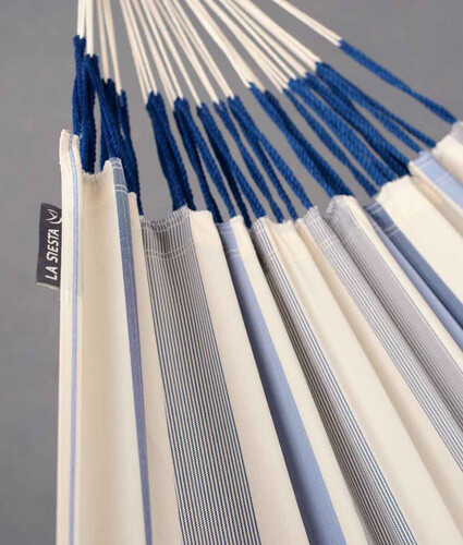 Двоен хамак La Siesta Brisa 230x160 см