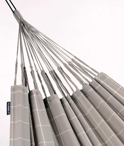 Двоен хамак La Siesta Brisa 230x160 см