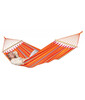 Единичен хамак с рейки La Siesta Alisio 190х140 см-megahome.bg