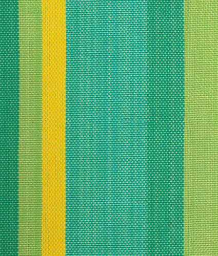 Единичен хамак с рейки La Siesta Alisio 190х140 см