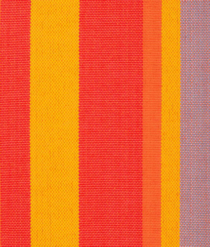 Единичен хамак с рейки La Siesta Alisio 190х140 см