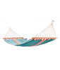 Единичен хамак с рейки La Siesta Fruta 190х110 см-megahome.bg
