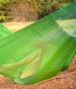 Семеен мексикански плетен хамак Hammocks Rada 220х200 см Семеен мексикански плетен хамак Hammocks Rada 220х200 см