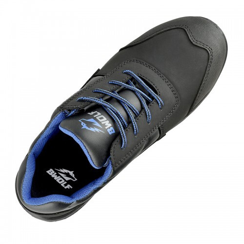 Защитни работни обувки SPIRE S3