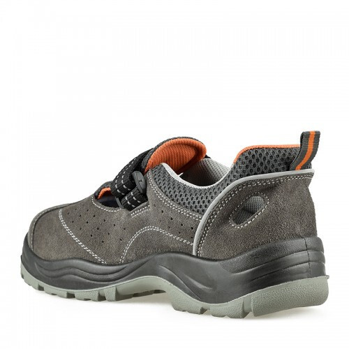 Защитни работни обувки ANTIGUA 01