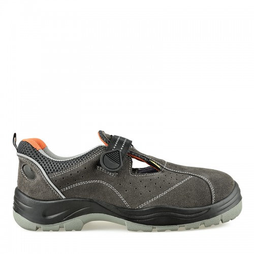 Защитни работни обувки ANTIGUA 01