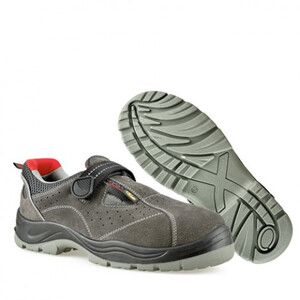 Защитни работни обувки ANTIGUA S1 Защитни работни обувки ANTIGUA S1