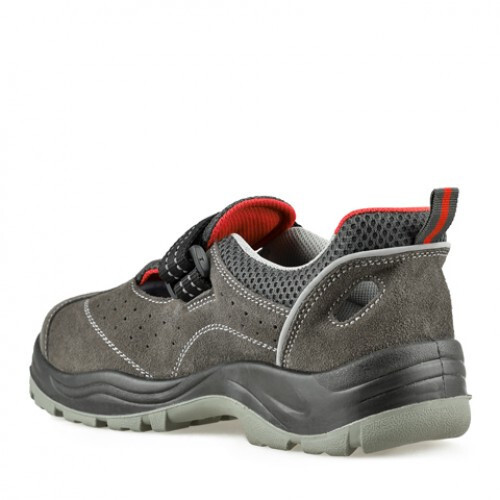 Защитни работни обувки ANTIGUA S1