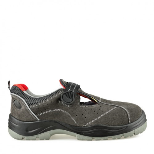 Защитни работни обувки ANTIGUA S1