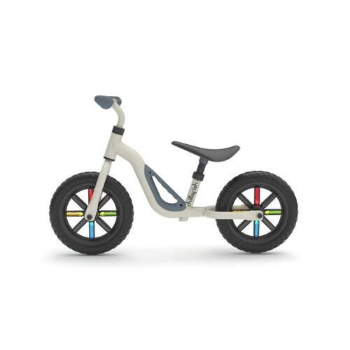 Колело за балансиране Chillafish Charlie GLOW