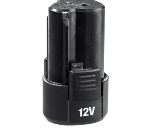 Акумулаторна батерия WESCO WS9955, 12 V, 1.5 Ah