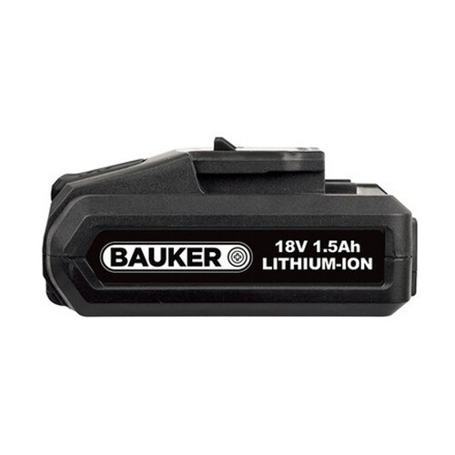 Акумулаторна батерия WESCO WS9970 , 18 V, 1.5 Ah