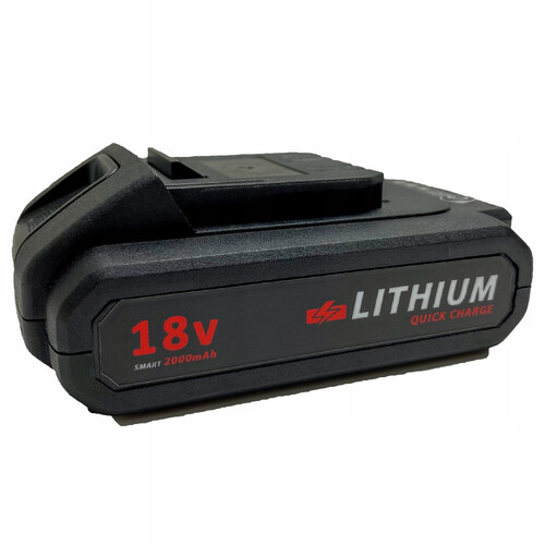 Акумулаторна батерия WESCO WS9970 , 18 V, 1.5 Ah