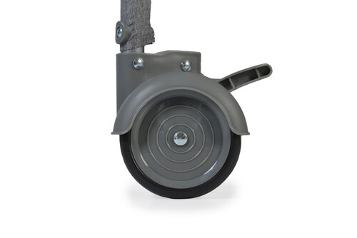 Детска кошара Skyglow 2 Cangaroo