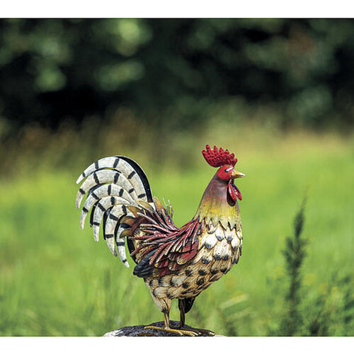 Декоративен петел Harry Nortene