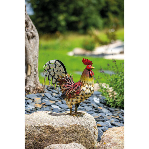 Декоративен петел Harry Nortene