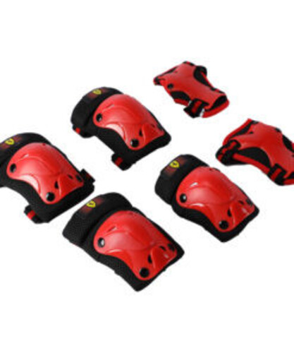 Комплект протектори за дланите Ferrari  S-ХХS