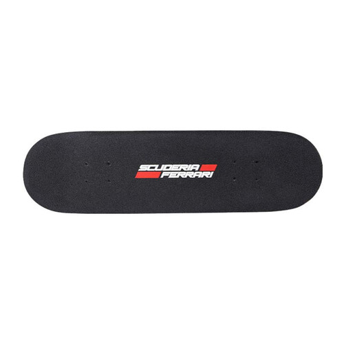 Детски скейтборд в червен цвят Ferrari 28