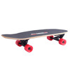 Лонгборд за деца и тийнейджъри Ferrari, червен-megahome.bg