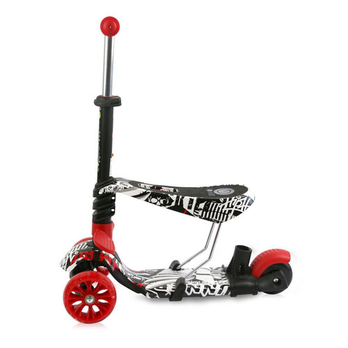 Тротинетка DRAXTER PLUS до 20 кг