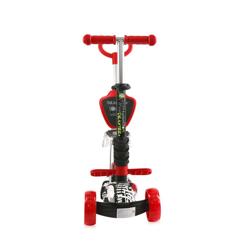 Тротинетка DRAXTER PLUS до 20 кг