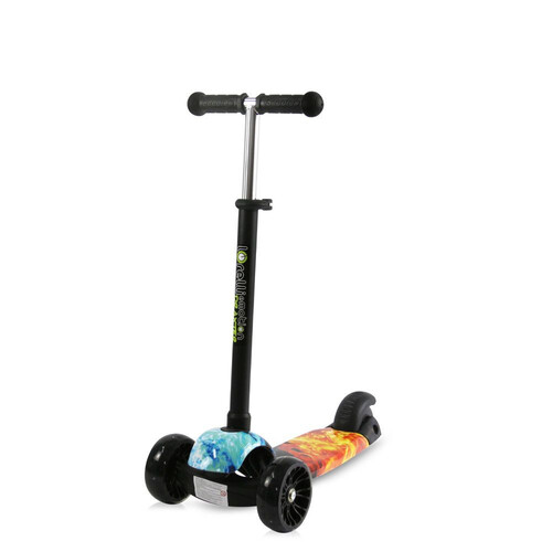 Тротинетка DRAXTER