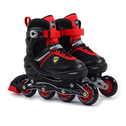 Ролери Ferrari FK16