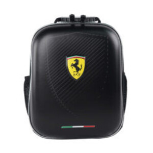 Детска раница с футболна топка Ferrari