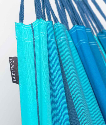 Класически единичен хамак La Siesta Modesta 200x140 см