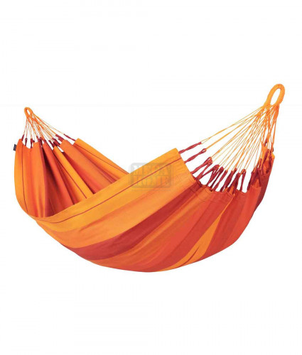 Класически единичен хамак La Siesta Modesta 200x140 см