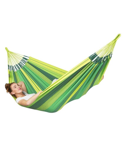 Класически единичен хамак La Siesta Modesta 200x140 см