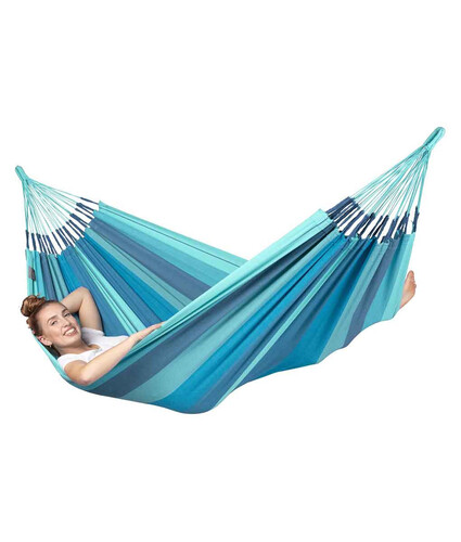 Класически единичен хамак La Siesta Modesta 200x140 см