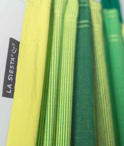 Класически единичен хамак La Siesta Modesta 200x140 см